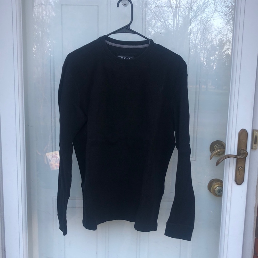 Champs Sports Gear men’s thermal long sleeve shirt